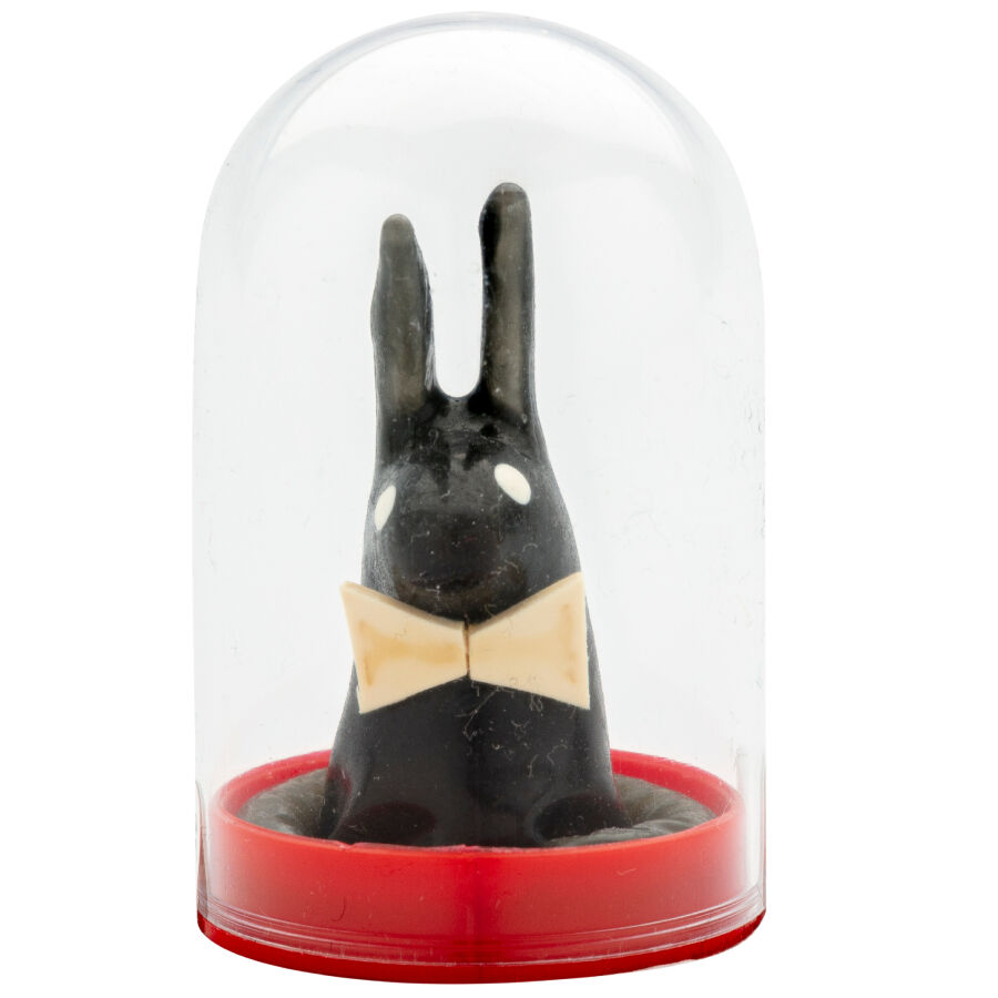 CONDOMERIE - Handbemalte Neuheitskondome Play Boy