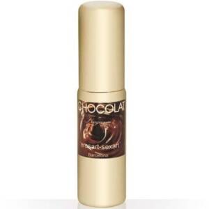EROS-ART - Schokoladen-Aphrodisiakum-Parfüm 20 cc