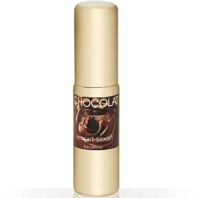 EROS-ART - Schokoladen-Aphrodisiakum-Parfüm 20 cc