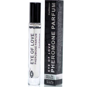 EYE OF LOVE - EOL PHEROMON PARFUM 10 ML - SELBSTVERTRAUEN