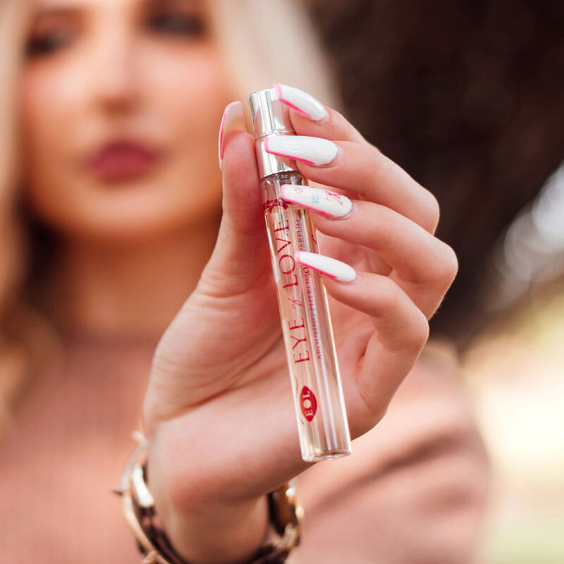 EYE OF LOVE - EOL Pheromonparfum 10 ml - One Love