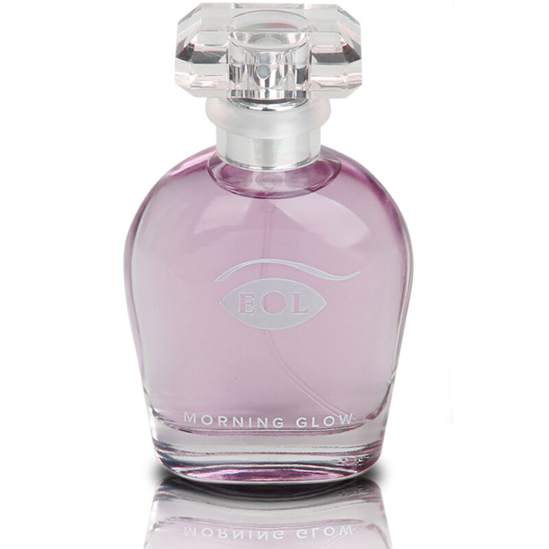 EYE OF LOVE - EOL PHR Pheromonparfum Deluxe 50 ml - Morgenstrahlen