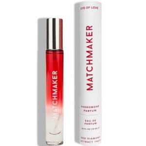 EYE OF LOVE - MATCHMAKER RED DIAMOND PARFÜM 10 ML