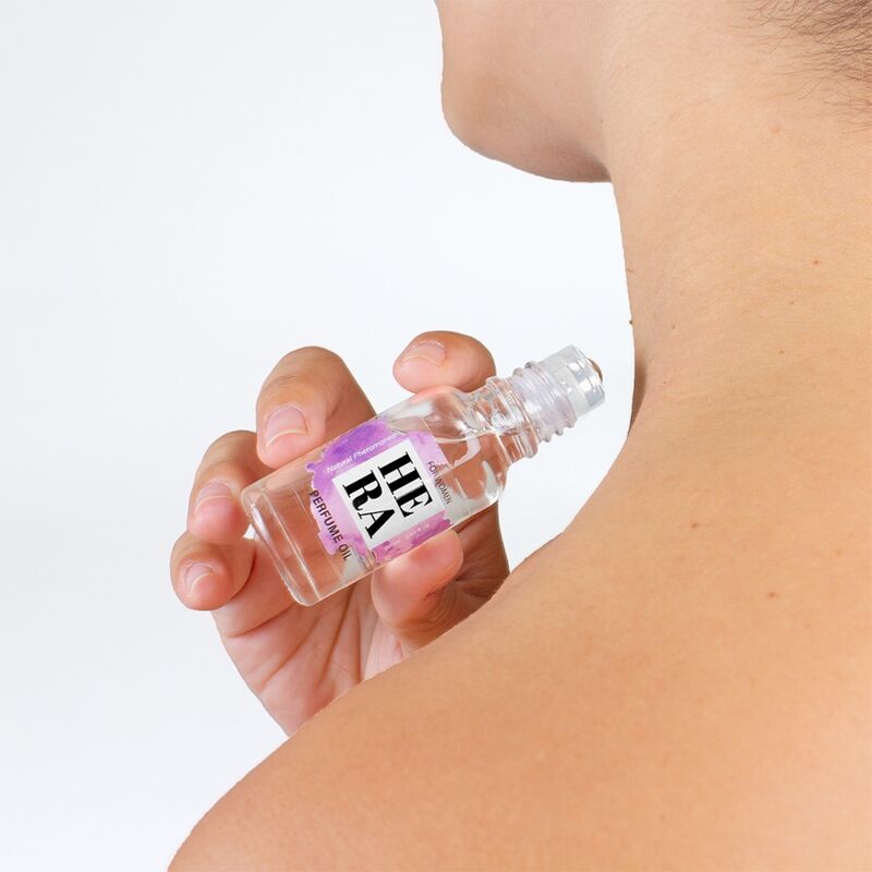 HERA Natürliches Parfum Pheromone in Öl für Frauen 20 ml