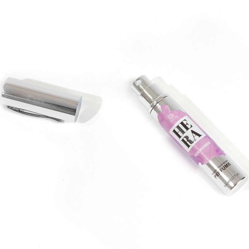 HERA Natürliches Parfum Pheromone Reisegröße für Frauen 10 ml