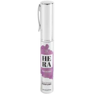 HERA Natürliches Parfum Pheromone Reisegröße für Frauen 10 ml