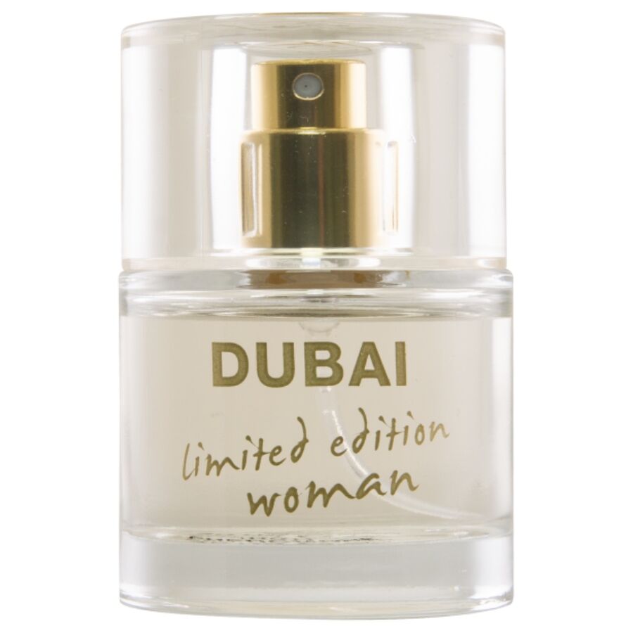 HOT - PHEROMON-PARFUM DUBAI LIMITED EDITION FÜR DAMEN 30 ML