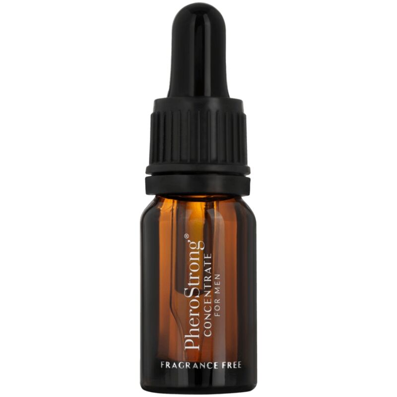 PHEROSTRONG - Duftkonzentrat für ihn 7,5 ml