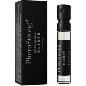 PHEROSTRONG - Pheromonelixier für Männer 2 ml