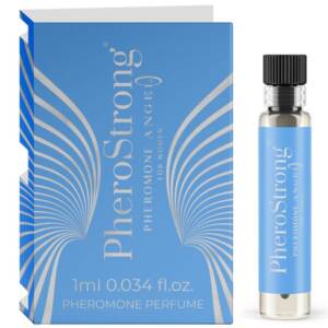 PHEROSTRONG - Pheromonparfüm Engel für Frauen 1 ml