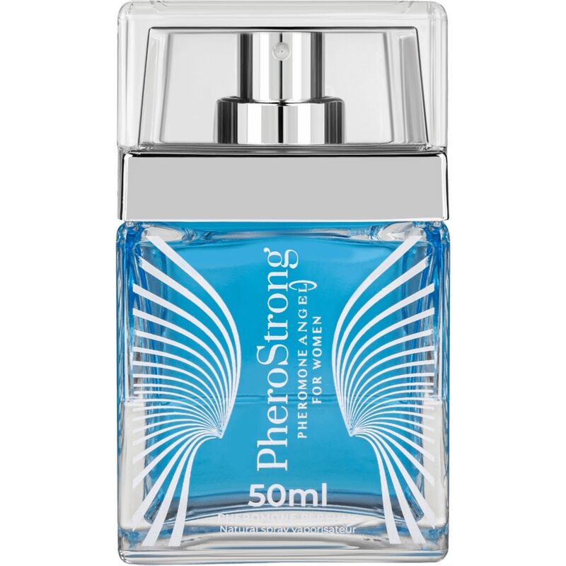 PHEROSTRONG - PHEROMONPARFÜM ENGEL FÜR FRAUEN 50 ML