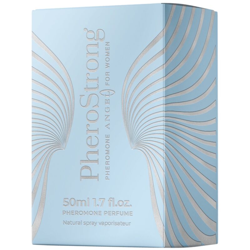 PHEROSTRONG - PHEROMONPARFÜM ENGEL FÜR FRAUEN 50 ML