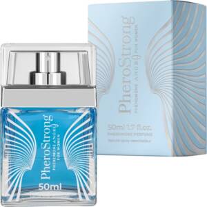 PHEROSTRONG - PHEROMONPARFÜM ENGEL FÜR FRAUEN 50 ML