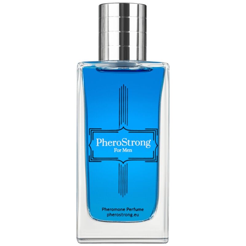 PHEROSTRONG - PHEROMONPARFÜM FÜR MÄNNER 50 ML