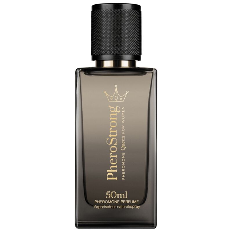 PHEROSTRONG - PHEROMONPARFÜM KÖNIGIN FÜR FRAU 50 ML