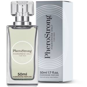 PHEROSTRONG - PHEROMONPARFÜM NUR FÜR MÄNNER 50 ML
