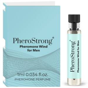 PHEROSTRONG - Pheromonparfüm Wind für Männer 1 ml
