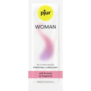 PJUR - WOMAN BODYGLIDE Gleitgel 1,5 ml