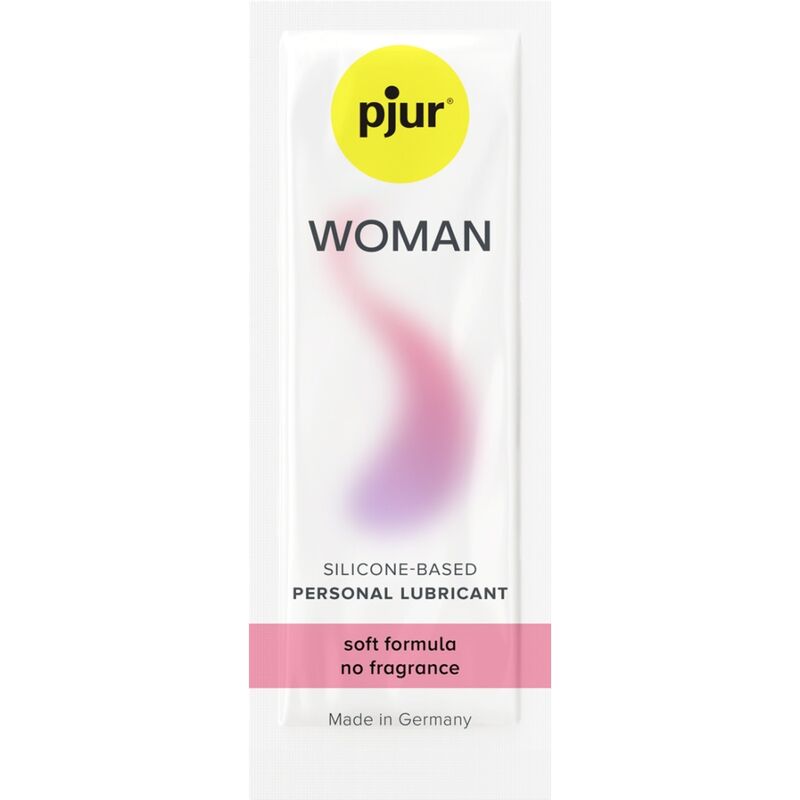 PJUR - WOMAN BODYGLIDE Gleitgel 1,5 ml