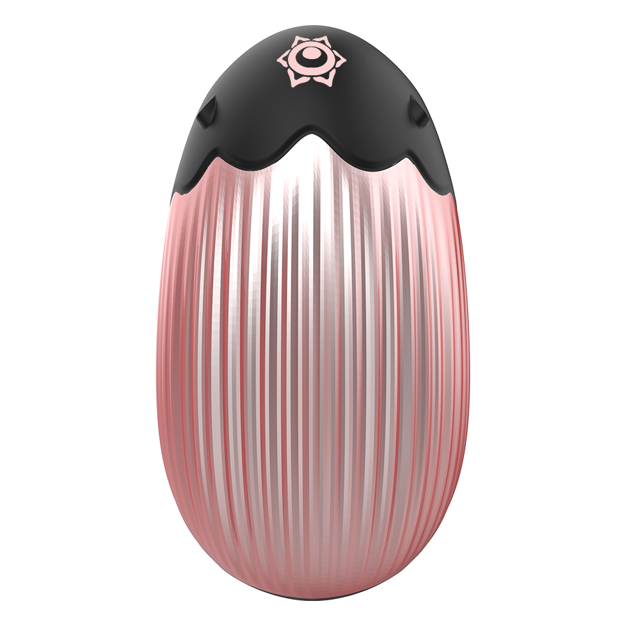 RITHUAL - SHUSHU 2.0 Klitoraler Azabache der neuen Generation