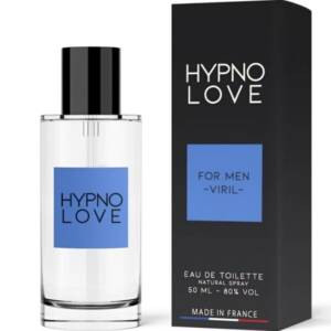 RUF - HYPNO-LIEBE ERHÖHT IHRE SEXUELLE ANZIEHUNG FÜR MÄNNER