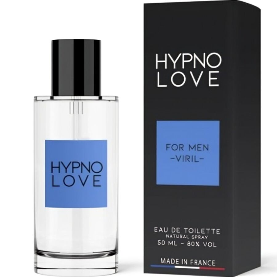 RUF - HYPNO-LIEBE ERHÖHT IHRE SEXUELLE ANZIEHUNG FÜR MÄNNER