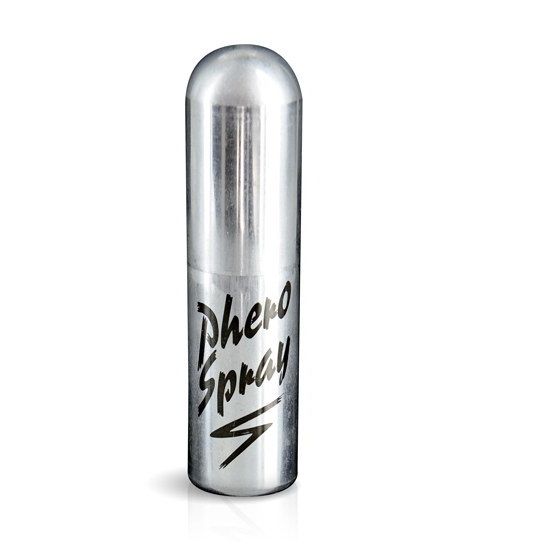 RUF - Pheromonspray für Männer, 15 ml