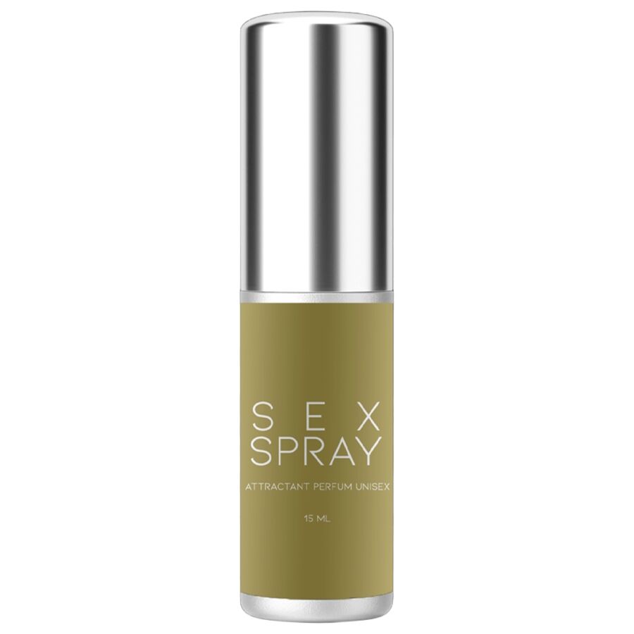 RUF - Sex Spray Pheromonparfüm für Männer