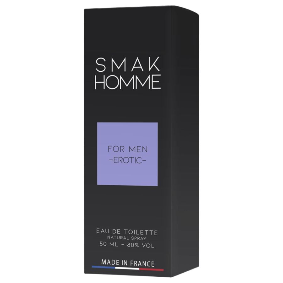 RUF - SMAK PHEROMONPARFÜM FÜR IHN 50 ML