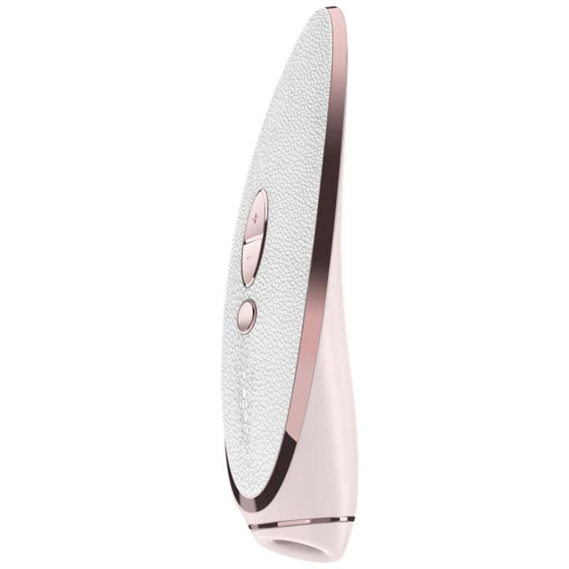SATISFYER - LUXUS PRÊT À PORTER