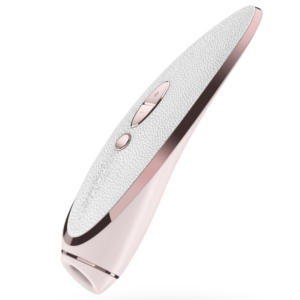 SATISFYER - LUXUS PRÊT À PORTER