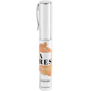 SECRETPLAY - ARES Natürliches Parfüm mit Pheromonen, Reisegröße für Männer, 10 ml