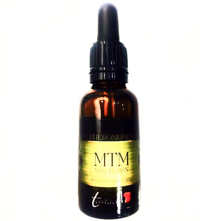 TENTACION - GAY HUMAN IDENTISCHE SYNTHETISCHE PHEROMONE 30 ML