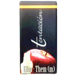 TENTACION - GAY-PHEROMON-ELIXIER