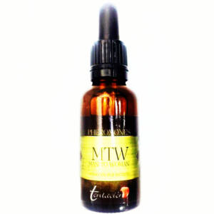 TENTACION - Synthetische Pheromone identisch mit dem menschlichen 30 ml