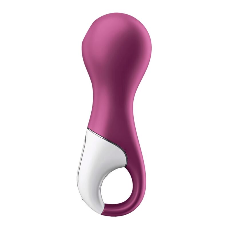 SATISFYER - LUCKY LIBRA Klitorisstimulator & Vibrator