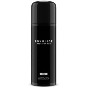 INTIMATELINE - BOYGLIDE XXL VOLUMINISIERENDE MASSAGECREME 100 ML