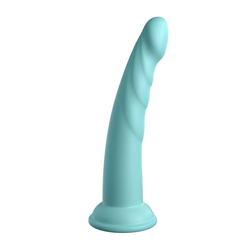 DILLIO - SLIM SEVEN 17,78 CM Grün