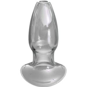 ANAL FANTASY ELITE COLLECTION - Anal Gaper Crystal Dilator Größe M