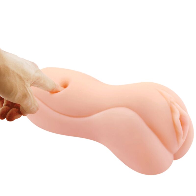 CRAZY BULL - BELLA VAGINA-FÖRMIGER MASTURBATOR
