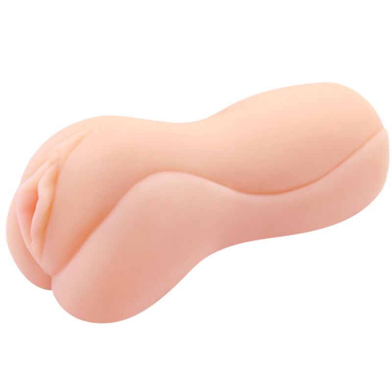 CRAZY BULL - BELLA VAGINA-FÖRMIGER MASTURBATOR