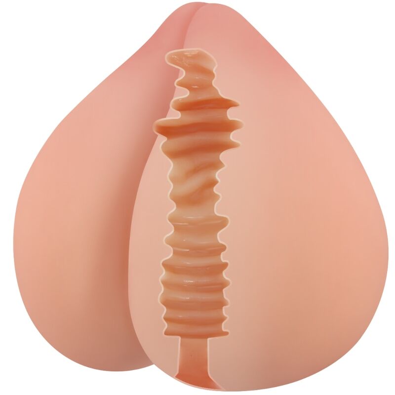 PRETTY LOVE - PEACH männlicher Masturbator