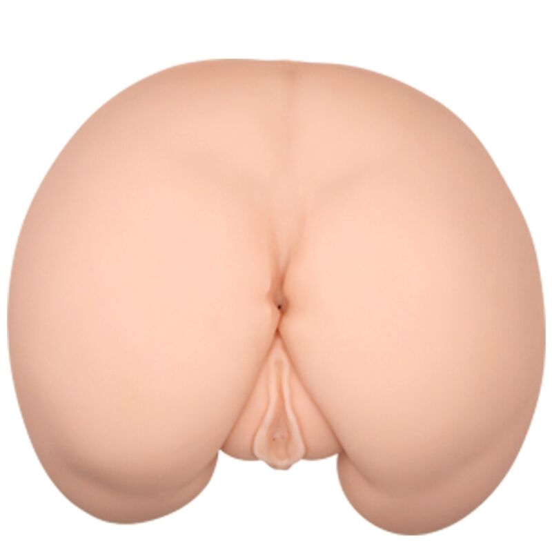 CRAZY BULL - Anal-Masturbator für Männer