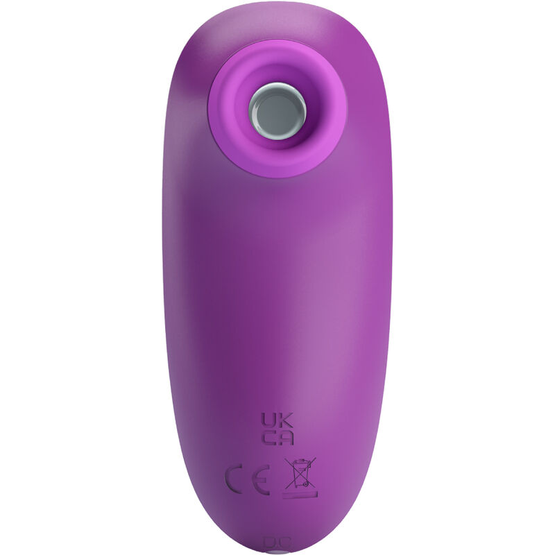 ROMANCE - ADORA MINI VIOLET Klitorissauger