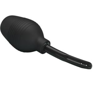 MR PLAY - ANALDUSCHE BLKC SUPER POWER Schwarz