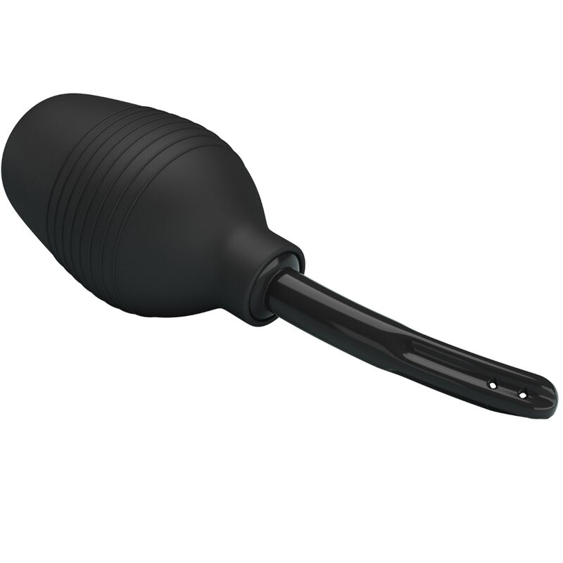 MR PLAY - ANALDUSCHE BLKC SUPER POWER Schwarz
