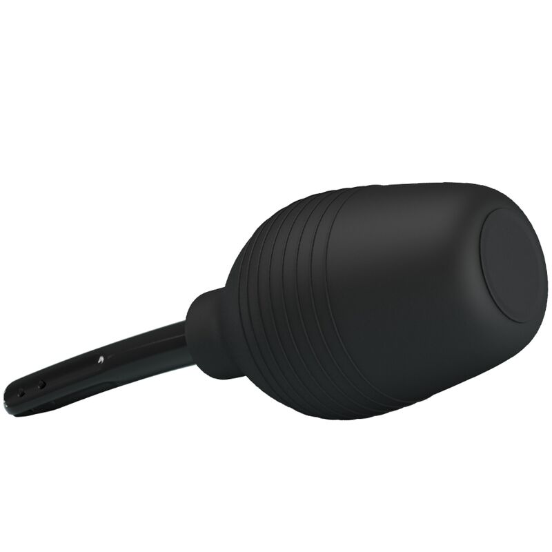 MR PLAY - ANALDUSCHE BLKC SUPER POWER Schwarz