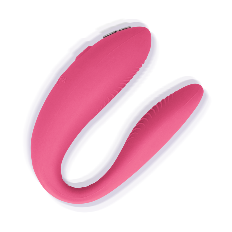 WE-VIBE - SYNC LITE Klitorisstimulator Rosa