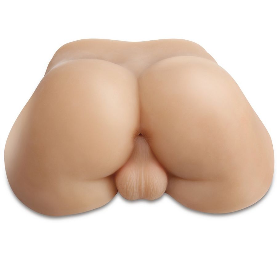 EXTREME TOYZ - FICK MICH MEGA MÄNNLICHER ANAL MASTURBATOR
