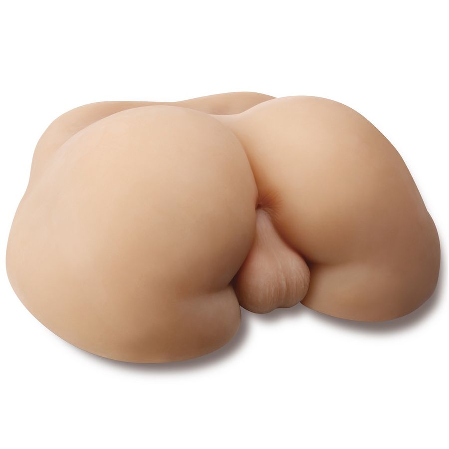 EXTREME TOYZ - FICK MICH MEGA MÄNNLICHER ANAL MASTURBATOR